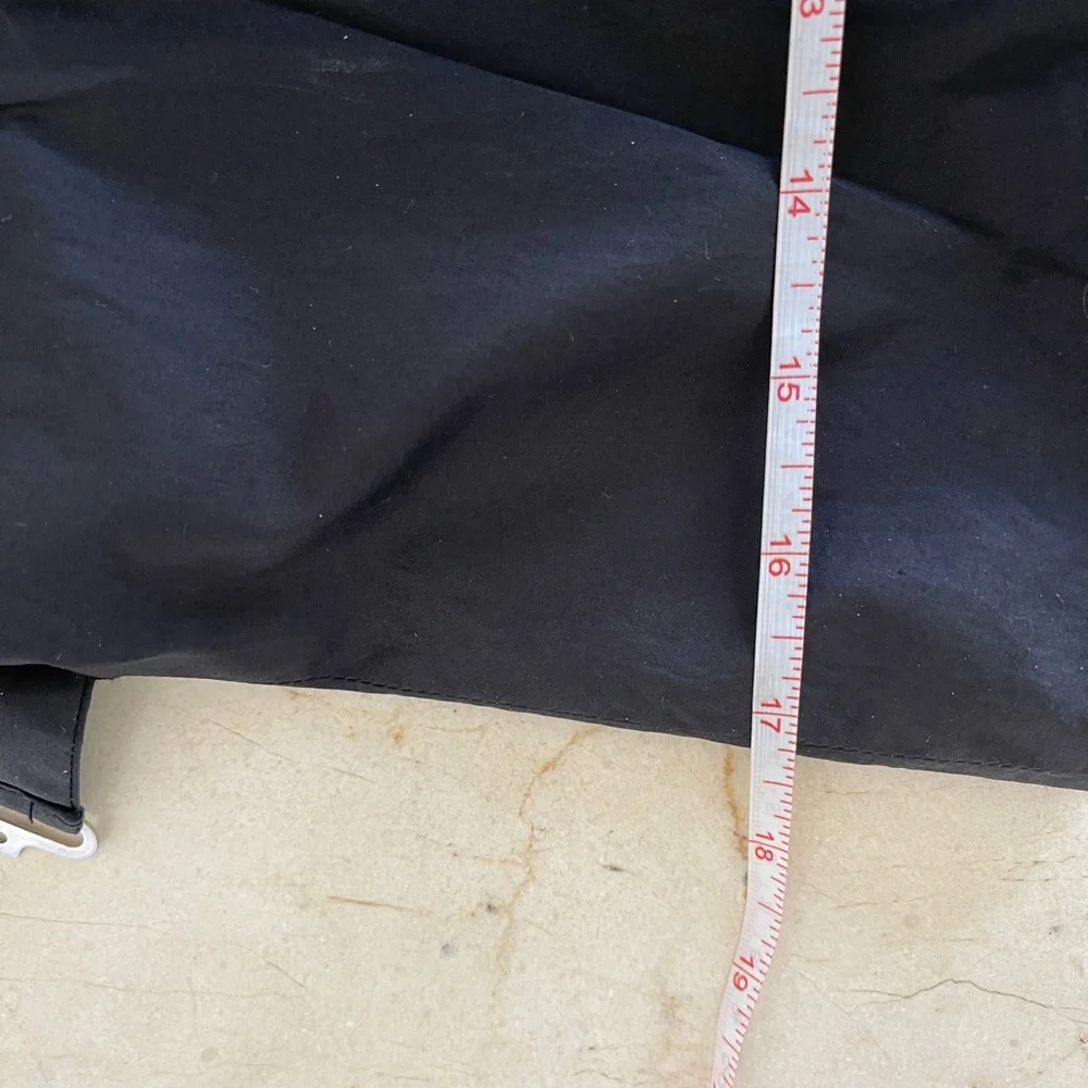 Theory Strap Dress - Picture 10 of 13